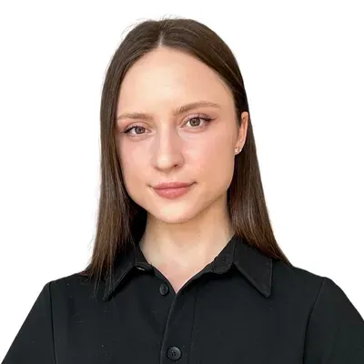 Aleksandra Bondar
