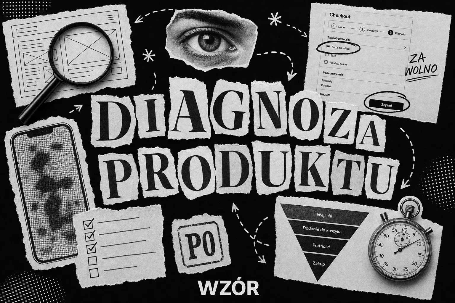 Audyt UX - jak go robić dobrze