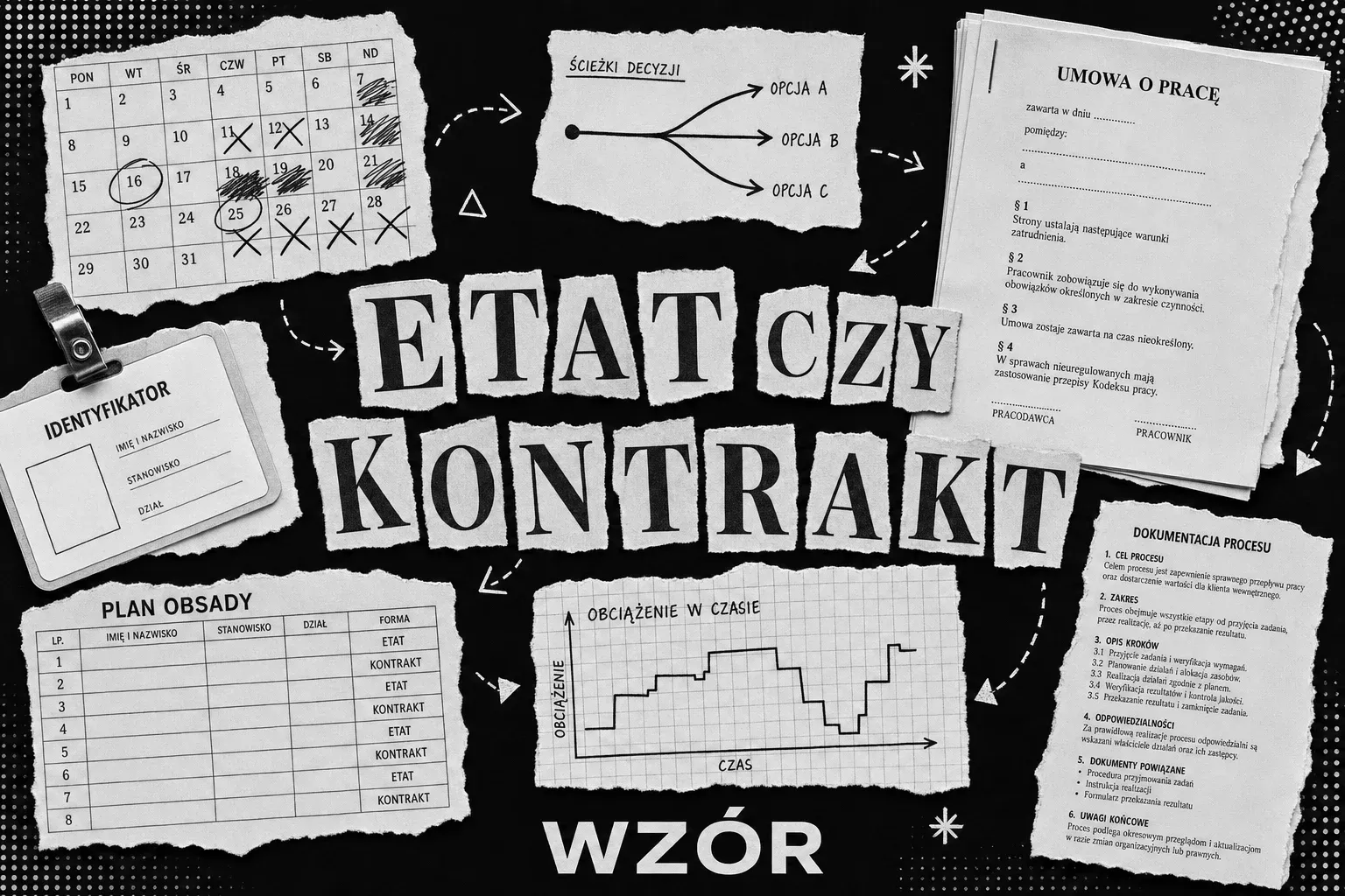 Alternatywy dla etatowego projektanta UX/UI