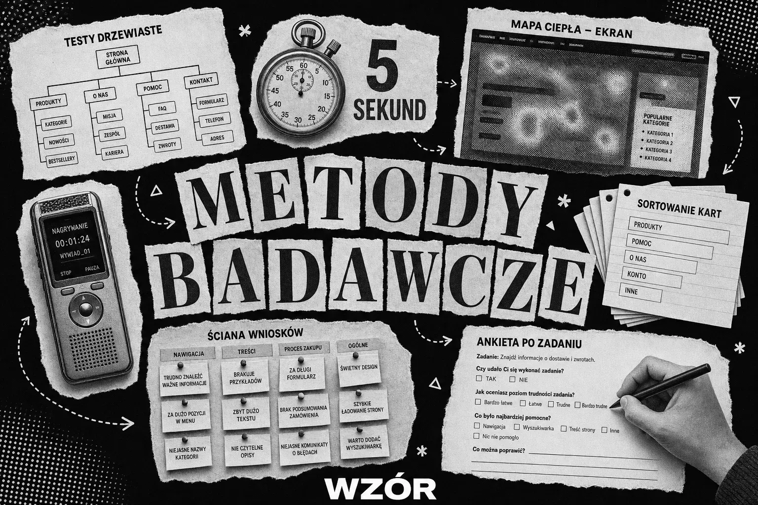 Metody badania użyteczności