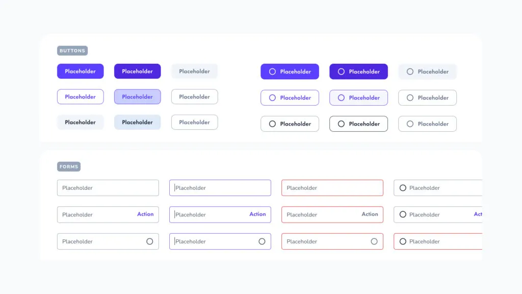 Molekuly 1024x576 1 | agencja ux wzór | design system: co to i jak go stworzyć? |