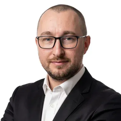 Patryk Korycki