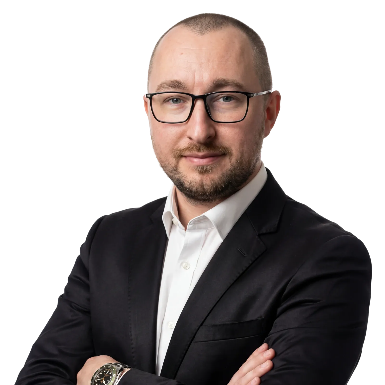 Patryk Korycki