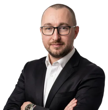 Patryk Korycki