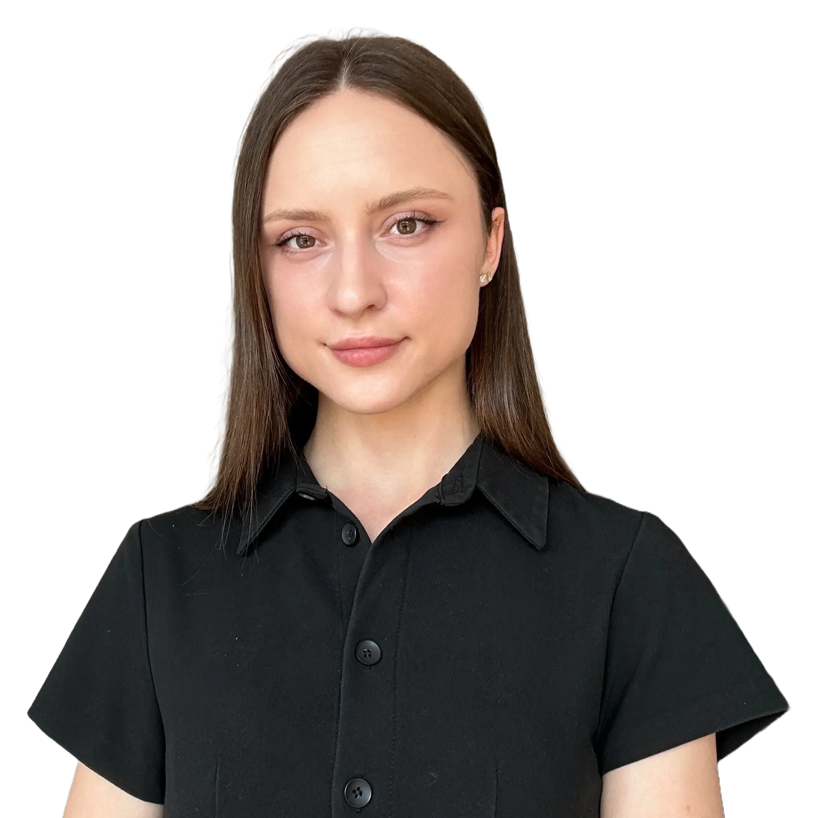 Aleksandra Bondar