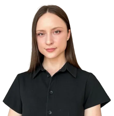 Aleksandra Bondar