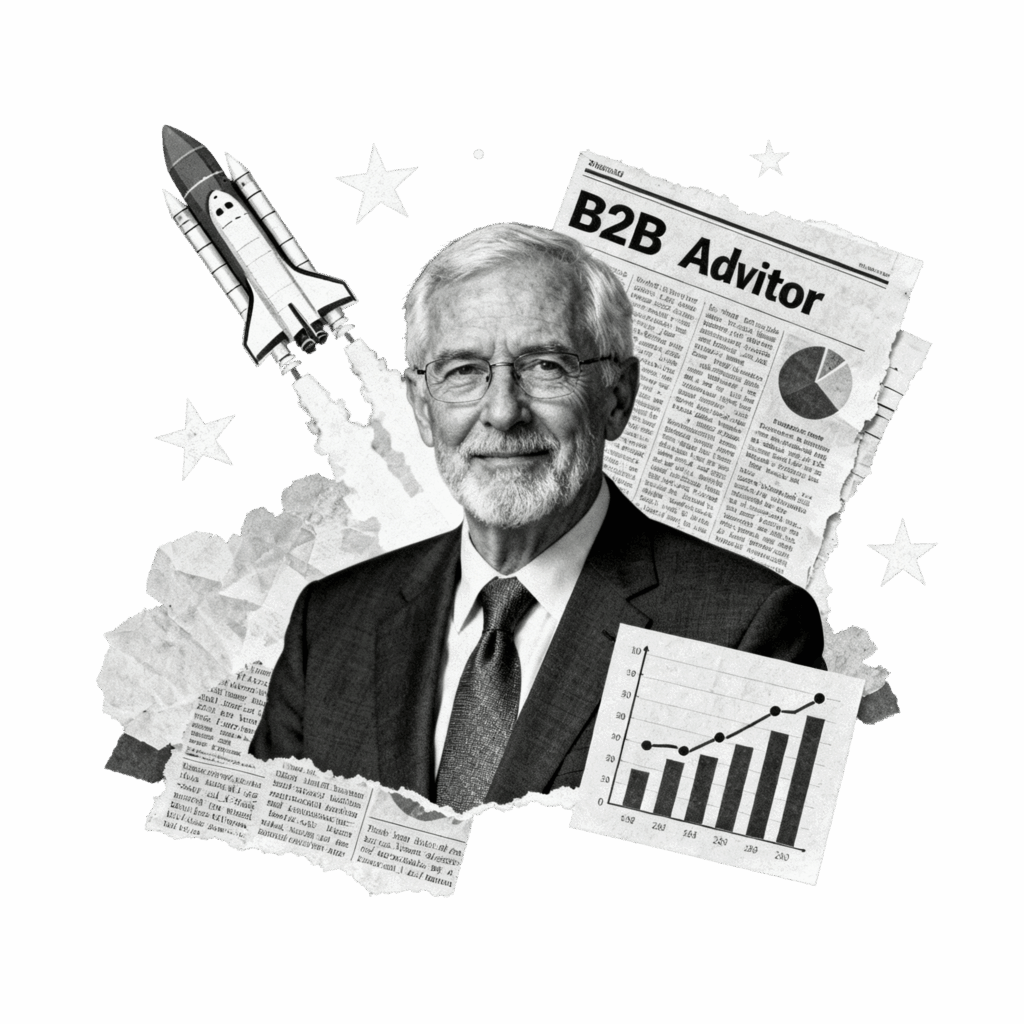 Co to jest Doradztwo i Konsulting w Sprzedaży B2B?