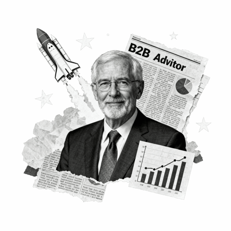 Doradztwo w sprzedaży B2B